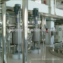 30T/H,45T/H Turn-key projects/Middle scale palm oil refining machinery